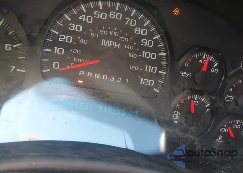 2009 Chevrolet Trailblazer Lt from USA, damaged, VIN 1GNDT33S692126993